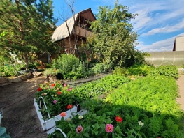 Продается Дом Иволгинская ул, 73.7  м&sup2;, участок 6 сот., 7000000 рублей