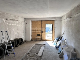 Продается гараж Магнитогорская ул, 26  м&sup2;, 1400000 рублей