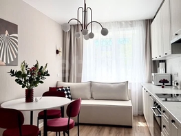 Продается 2-комнатная квартира Мокрова ул, 61.1  м&sup2;, 9800000 рублей
