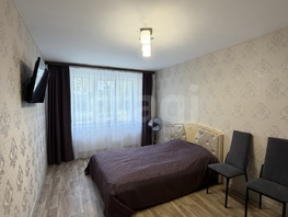Продается 3-комнатная квартира Виктора Военнова ул, 75.3  м&sup2;, 9600000 рублей