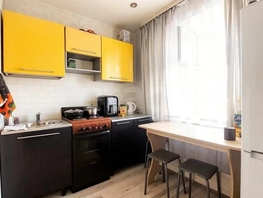 Продается 1-комнатная квартира Тулаева ул, 31.5  м&sup2;, 5900000 рублей