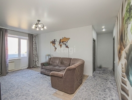 Продается 2-комнатная квартира Кирова ул, 56.6  м&sup2;, 12000000 рублей