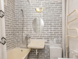 Продается 1-комнатная квартира Ключевская ул, 38.4  м&sup2;, 6300000 рублей