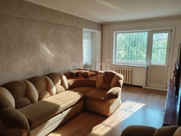 Продается 3-комнатная квартира Солнечная ул, 58  м&sup2;, 10200000 рублей
