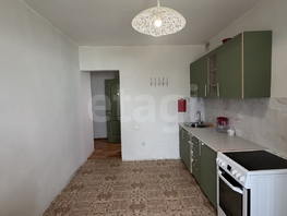 Продается 1-комнатная квартира Изумрудная ул, 41.3  м&sup2;, 5000000 рублей