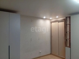 Продается 1-комнатная квартира Октябрьская ул, 29.6  м&sup2;, 5900000 рублей