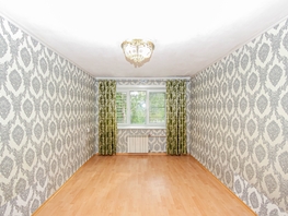 Продается 2-комнатная квартира Пушкина ул, 43.1  м&sup2;, 7300000 рублей