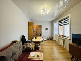 Продается 1-комнатная квартира ЖК Никольский, 34.6  м&sup2;, 7150000 рублей