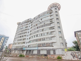 Продается 2-комнатная квартира Революции 1905 года ул, 67.6  м&sup2;, 11200000 рублей