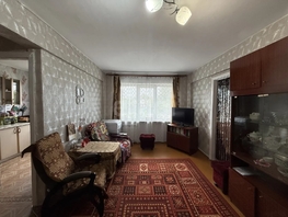 Продается 2-комнатная квартира Бабушкина ул, 44.8  м&sup2;, 6250000 рублей