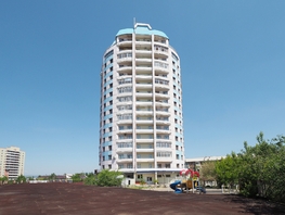 Продается 2-комнатная квартира Карла Маркса б-р, 59.7  м&sup2;, 9699000 рублей