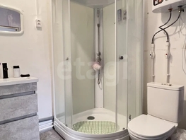 Продается 1-комнатная квартира Хоринская ул, 34.8  м&sup2;, 2800000 рублей