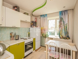 Продается 2-комнатная квартира Чкалова ул, 48.9  м&sup2;, 5800000 рублей