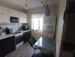 Продается 1-комнатная квартира Солнечная ул, 31.6  м&sup2;, 5500000 рублей