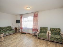 Продается Студия Зеркальная ул, 34.8  м&sup2;, 3200000 рублей
