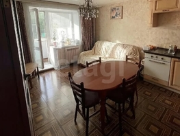 Продается 2-комнатная квартира Сосновая ул, 51  м&sup2;, 7300000 рублей