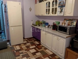 Продается 1-комнатная квартира Ринчино ул, 41.3  м&sup2;, 7310000 рублей