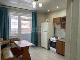Продается 1-комнатная квартира Конечная ул, 30.5  м&sup2;, 6550000 рублей