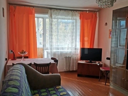 Продается 3-комнатная квартира Карла Маркса б-р, 57.8  м&sup2;, 8200000 рублей