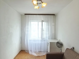 Продается 1-комнатная квартира Сахьяновой ул, 18.4  м&sup2;, 3100000 рублей