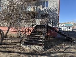 Снять четырехкомнатную квартиру Чкалова ул, 62.5  м&sup2;, 60000 рублей