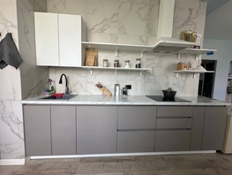Продается 2-комнатная квартира Победы пр-кт, 78.9  м&sup2;, 16650000 рублей