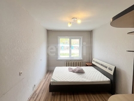 Продается 3-комнатная квартира Гагарина ул, 66.2  м&sup2;, 9190000 рублей