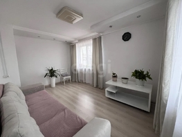 Продается 2-комнатная квартира Октябрьская ул, 39.8  м&sup2;, 2500000 рублей