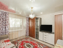 Продается 1-комнатная квартира Сенчихина ул, 33  м&sup2;, 6500000 рублей