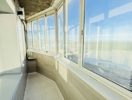 Продается 2-комнатная квартира Борсоева ул, 54.4  м&sup2;, 9500000 рублей