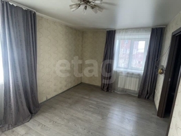 Продается 1-комнатная квартира Бабушкина ул, 31.5  м&sup2;, 5150000 рублей