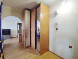 Продается 3-комнатная квартира Жердева ул, 60.8  м&sup2;, 8800000 рублей