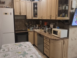 Продается 2-комнатная квартира Октябрьская ул, 42.8  м&sup2;, 7400000 рублей