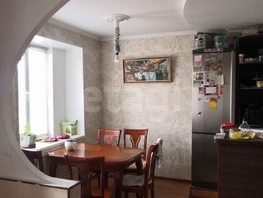 Продается 3-комнатная квартира Антонова ул, 61  м&sup2;, 10600000 рублей