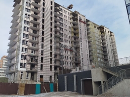 Продается 1-комнатная квартира ЖК Весна, 4 этап, 48.1  м&sup2;, 7450000 рублей
