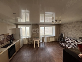 Продается 3-комнатная квартира Буйко ул, 52.2  м&sup2;, 7150000 рублей