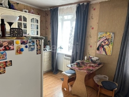 Продается 2-комнатная квартира Бабушкина ул, 41.8  м&sup2;, 6390000 рублей