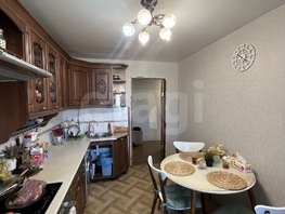 Продается 2-комнатная квартира Цыбикова ул, 55.16  м&sup2;, 10000000 рублей