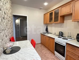 Продается 1-комнатная квартира Керамическая ул, 33.1  м&sup2;, 5300000 рублей
