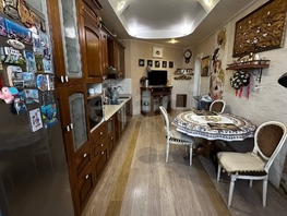 Продается 3-комнатная квартира Победы пр-кт, 90  м&sup2;, 17500000 рублей