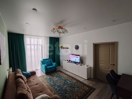 Продается 3-комнатная квартира Победы пр-кт, 75  м&sup2;, 18000000 рублей