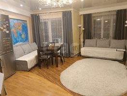 Продается 2-комнатная квартира Смолина ул, 58.1  м&sup2;, 14000000 рублей