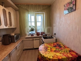 Продается 2-комнатная квартира Пушкина ул, 47.9  м&sup2;, 7550000 рублей