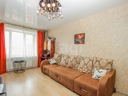 Продается 3-комнатная квартира Ключевская ул, 65.3  м&sup2;, 11000000 рублей