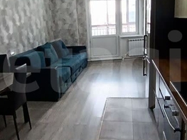Продается 3-комнатная квартира ЖК Октябрь, 76.9  м&sup2;, 12900000 рублей