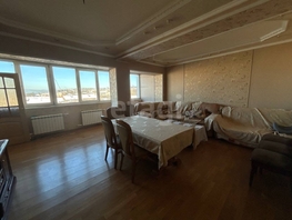 Продается 3-комнатная квартира Гагарина ул, 66  м&sup2;, 13590000 рублей