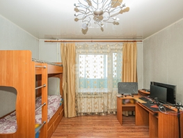 Продается 3-комнатная квартира Норильская ул, 66.7  м&sup2;, 7350000 рублей
