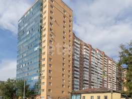 Продается 3-комнатная квартира ЖК Изумрудный, 4 очередь, 78  м&sup2;, 15300000 рублей
