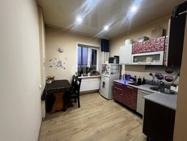 Продается 3-комнатная квартира Ключевская ул, 61.2  м&sup2;, 10000000 рублей
