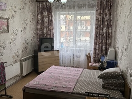 Продается 3-комнатная квартира Антонова ул, 62.6  м&sup2;, 8200000 рублей